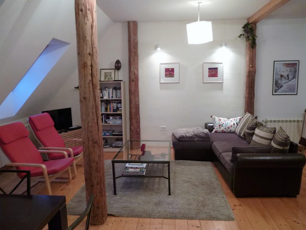 Chalet بوويتش المظهر الخارجي الصورة