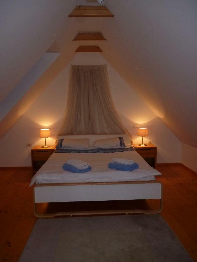 Chalet بوويتش المظهر الخارجي الصورة