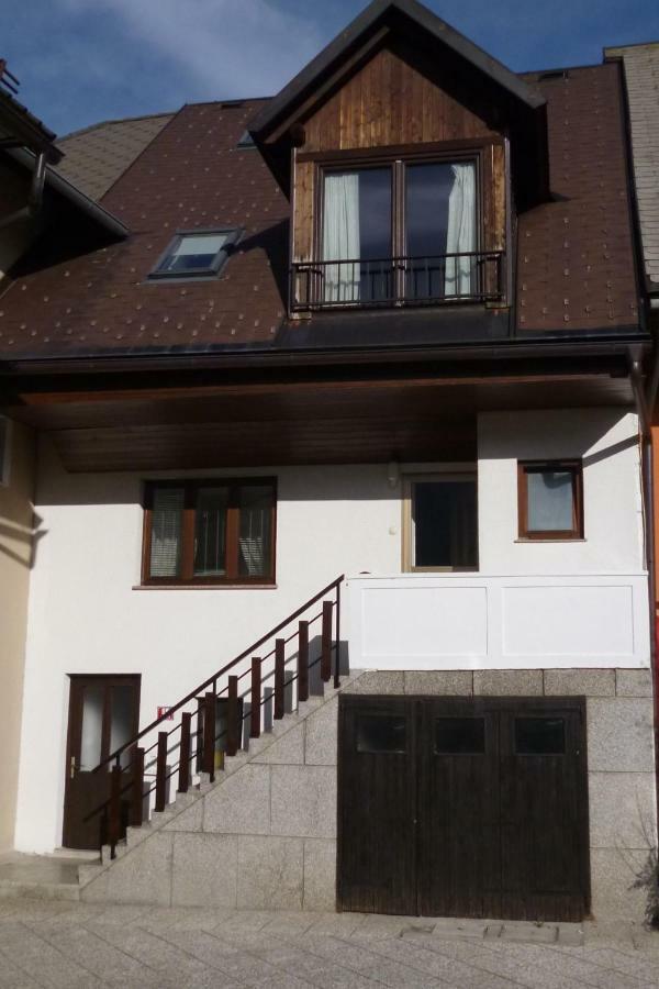 Chalet بوويتش المظهر الخارجي الصورة