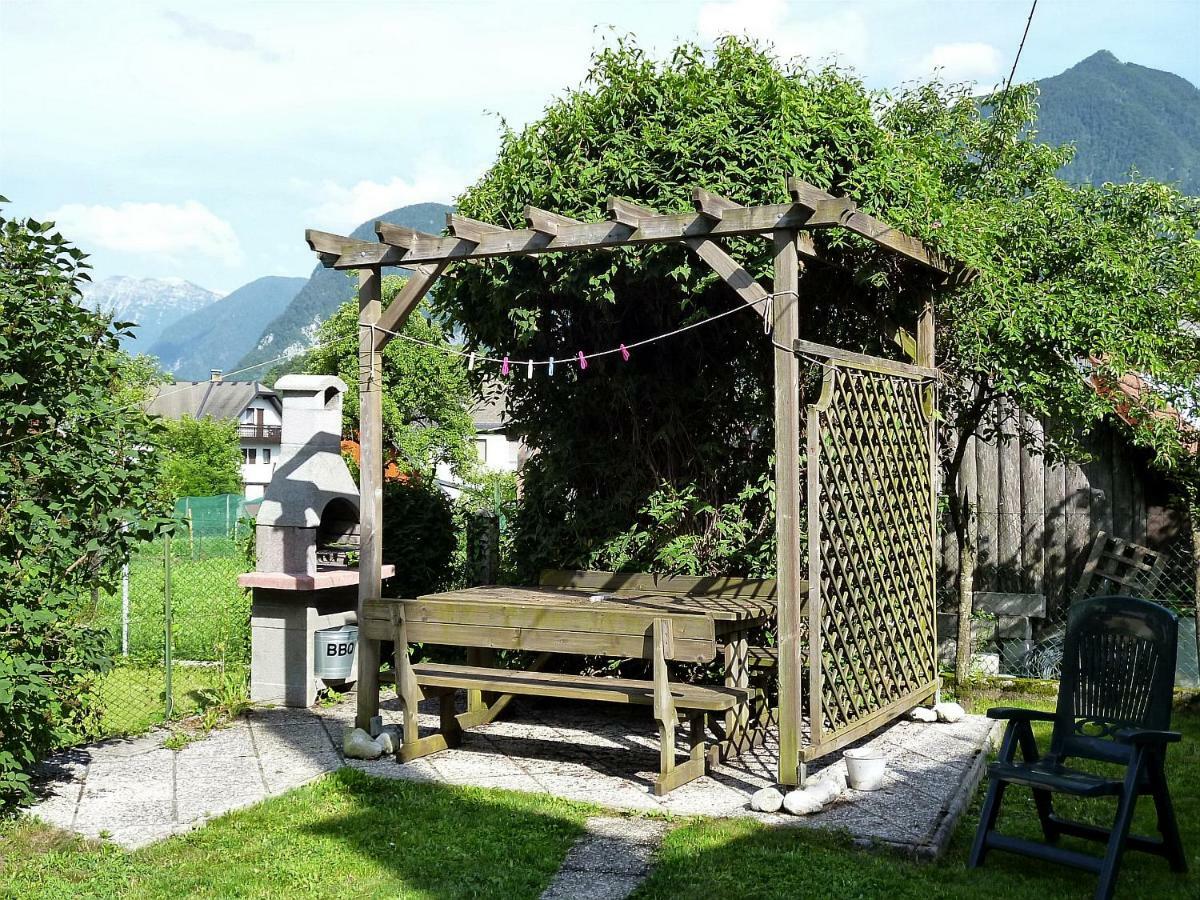 Chalet بوويتش المظهر الخارجي الصورة