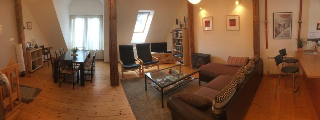 Chalet بوويتش المظهر الخارجي الصورة